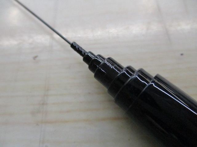 寒流硬調 45NI