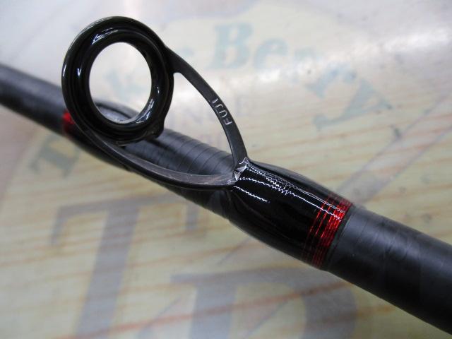 21炎月BB B69MH-S