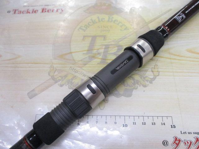 リバティクラブ磯風 3-45遠投・K｜＠ベリーネット 日本最大新品中古