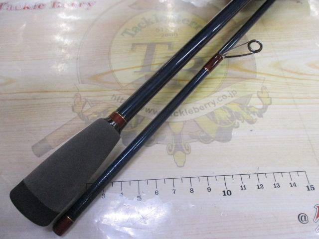 サルスティック HSS-79