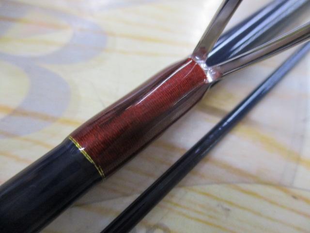 サルスティック HSS-79