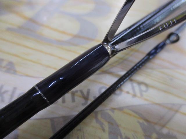 ブルーカレントⅢ 510｜＠ベリーネット 日本最大新品中古釣具WEBショップ