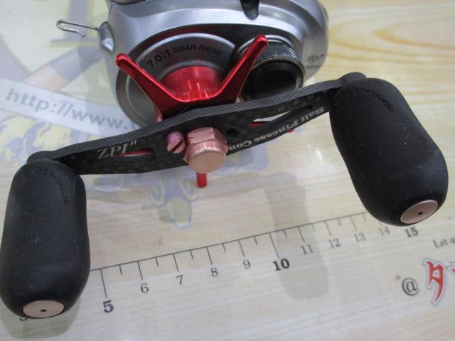 09アルデバランMg7 LH｜＠ベリーネット 日本最大新品中古釣具WEBショップ