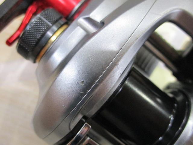 09アルデバランMg7 LH｜＠ベリーネット 日本最大新品中古釣具WEBショップ