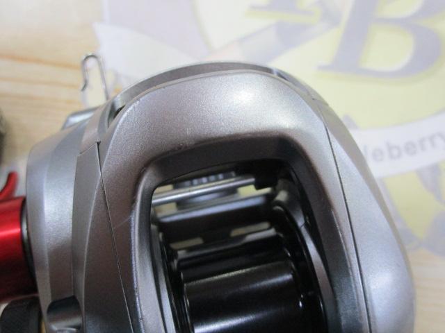 09アルデバランMg7 LH｜＠ベリーネット 日本最大新品中古釣具WEBショップ
