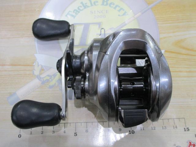 17クロナークMGL 151｜＠ベリーネット 日本最大新品中古釣具WEBショップ