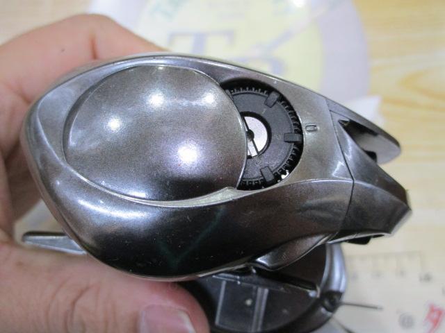 17クロナークMGL 151｜＠ベリーネット 日本最大新品中古釣具WEBショップ