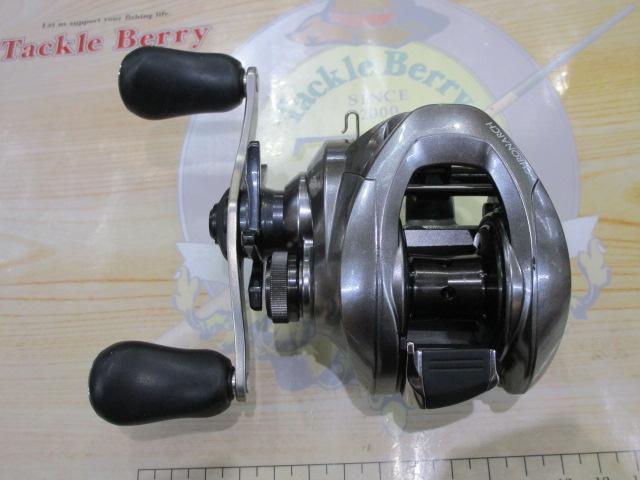 17クロナークMGL 151｜＠ベリーネット 日本最大新品中古釣具WEBショップ
