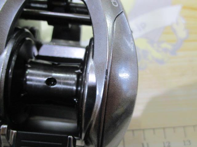 17クロナークMGL 151｜＠ベリーネット 日本最大新品中古釣具WEBショップ