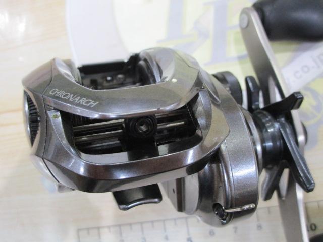 17クロナークMGL 151｜＠ベリーネット 日本最大新品中古釣具WEBショップ