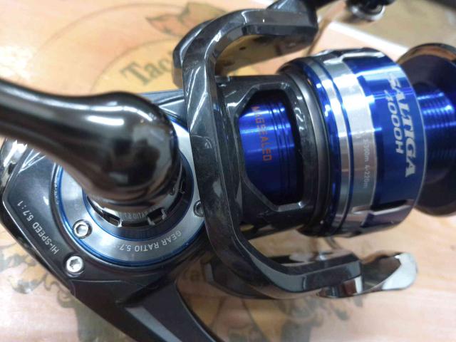 15ソルティガ 4000H