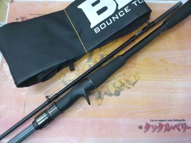 BPM B2-C73XHSB｜＠ベリーネット 日本最大新品中古釣具WEBショップ