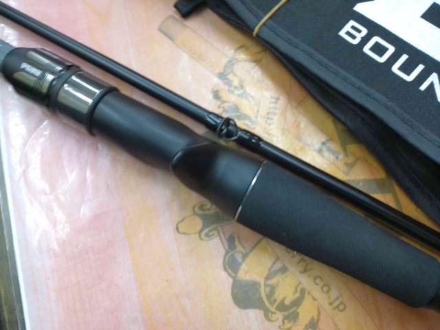 BPM B2-C73XHSB｜＠ベリーネット 日本最大新品中古釣具WEBショップ