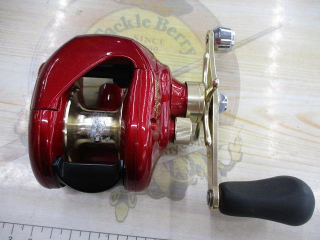 ラシード 150SF早技RH