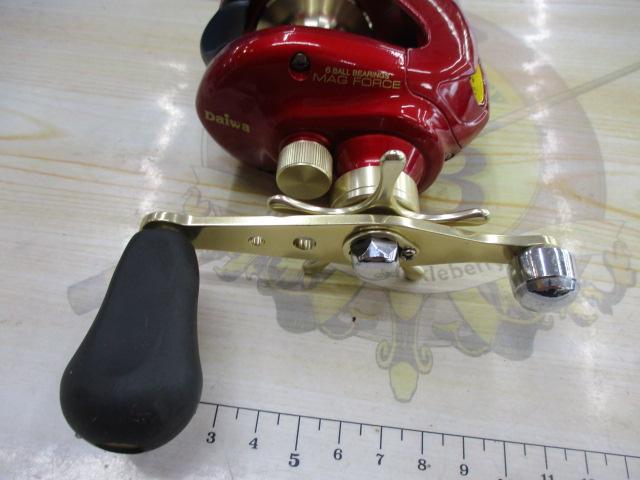 ラシード 150SF早技RH