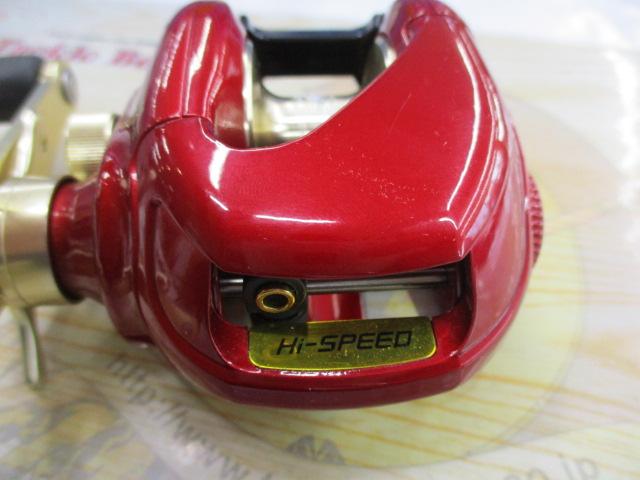 ラシード 150SF早技RH