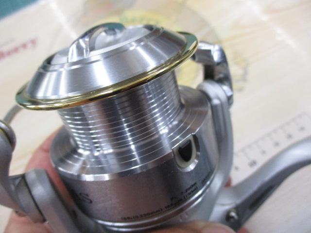 07ルビアス 3000｜＠ベリーネット 日本最大新品中古釣具WEBショップ