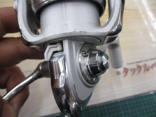07ルビアス 3000｜＠ベリーネット 日本最大新品中古釣具WEBショップ