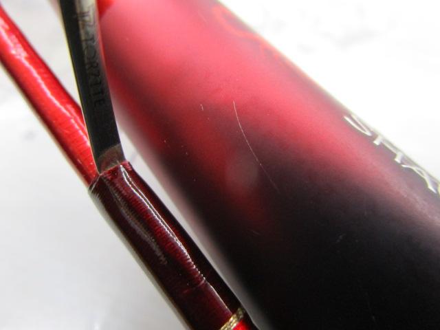 19ワールドシャウラ テクニカルエディション S62SUL-2