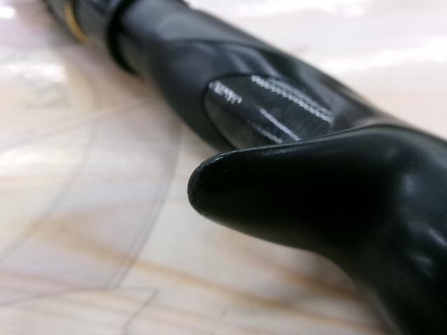 ソルティーステージKR-Xショアジギング SXJC-1032H80-KR