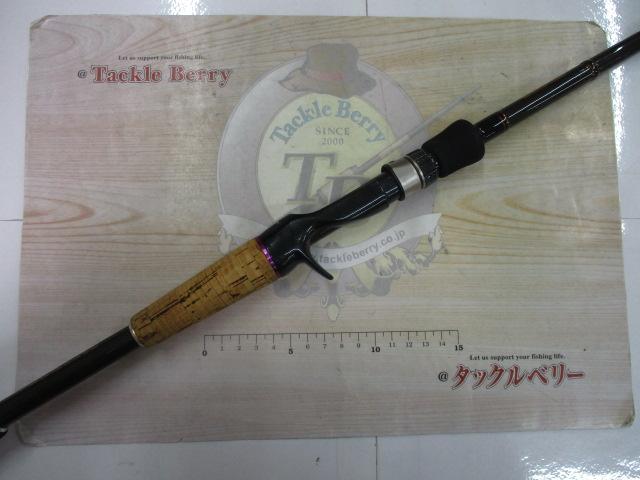 トリックスター TSC-610H｜＠ベリーネット 日本最大新品中古釣具WEB