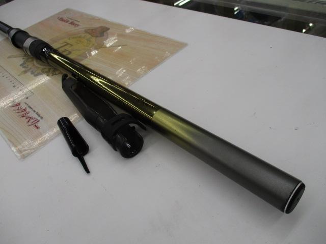 メタルシア潮磯J 4-53遠投｜＠ベリーネット 日本最大新品中古釣具WEB
