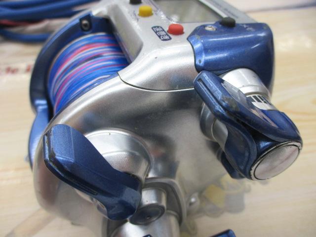 04電動丸 3000H