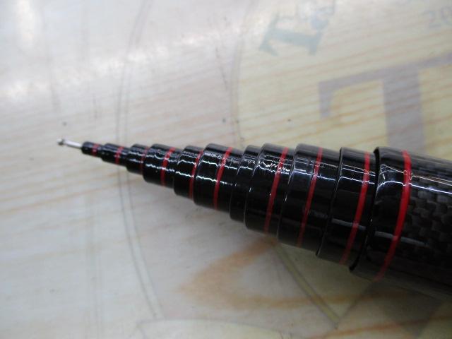 渓峰尖 硬調61ZW
