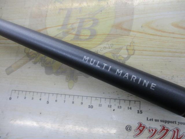 マルチマリン M400