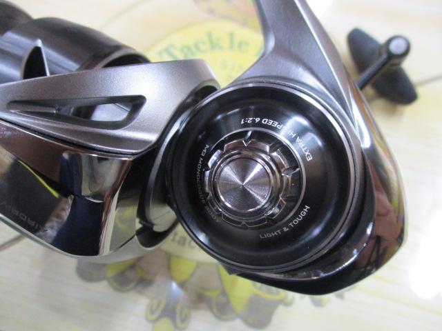 25カルディア LT3000S-CXH｜＠ベリーネット 日本最大新品中古釣具WEB