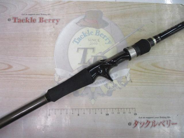 ゴーエモーションGEC-70X ゴーエモーション 日本最大新品中古釣具WEB GEC-70X｜＠ベリーネット ロッド