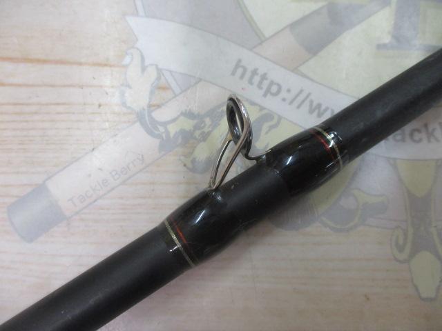 ゴーエモーション GEC-70X｜＠ベリーネット 日本最大新品中古釣具WEB