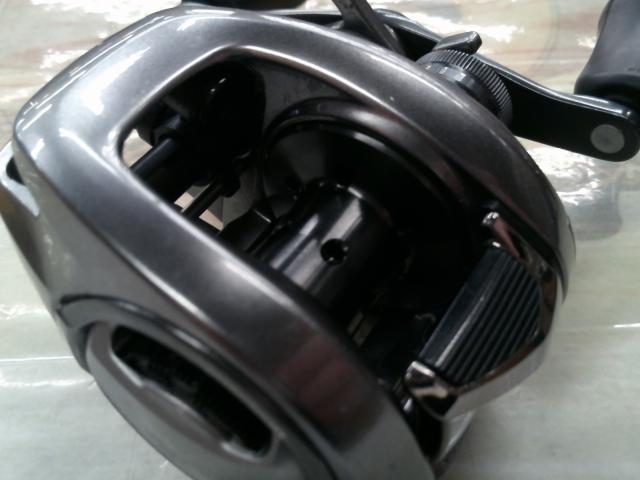 18バンタムMGL XG RH｜＠ベリーネット 日本最大新品中古釣具WEBショップ