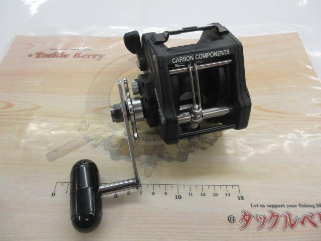 スーパーダイナミック ST-50｜＠ベリーネット 日本最大新品中古釣具WEB