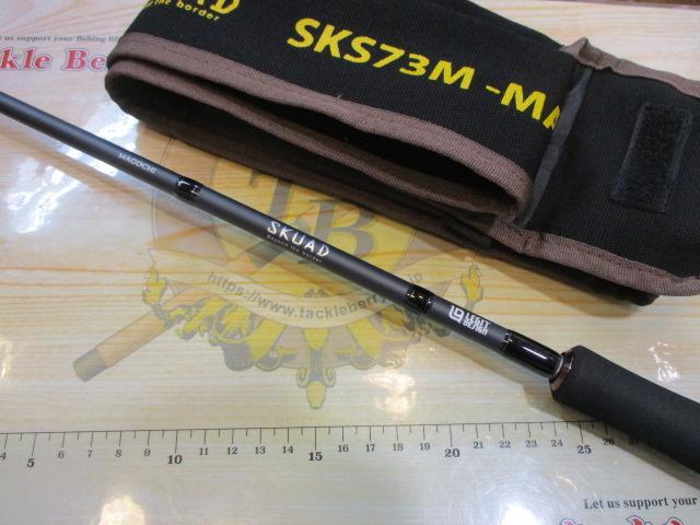 スクアド SKS73M-MAGOCHI