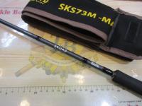 スクアド SKS73M-MAGOCHI
