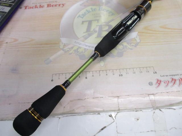 ファインテール FTA-582SUL