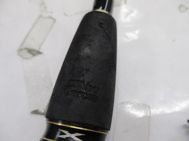 クロスフィールド XRFC-662ML-BF