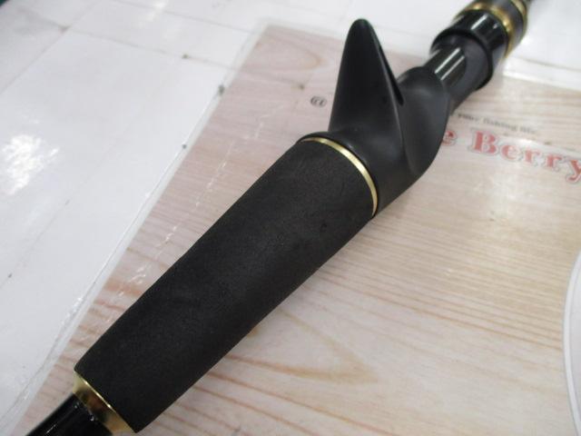 クロスフィールド XRFC-662ML-BF