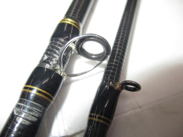 クロスフィールド XRFC-662ML-BF