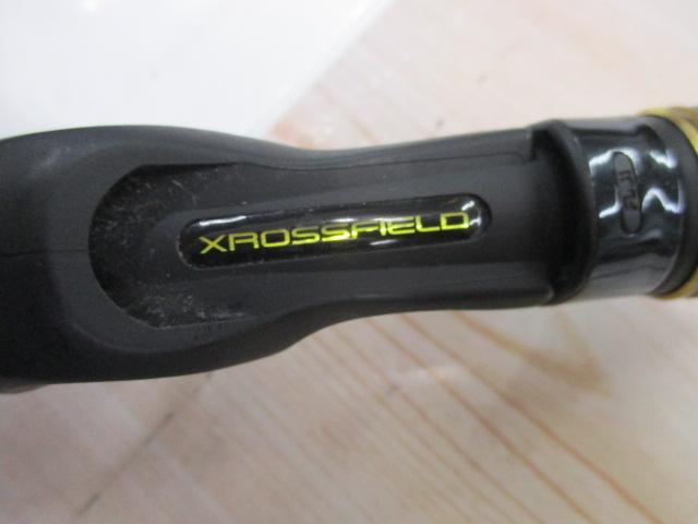 クロスフィールド XRFC-662ML-BF