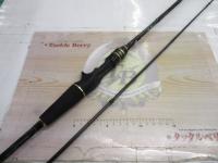 クロスフィールド XRFC-662ML-BF｜＠ベリーネット 日本最大新品中古