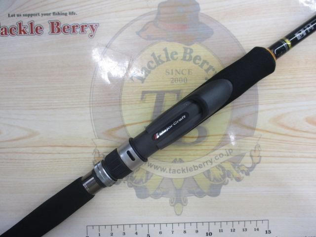 クロステージ CRX-T782ML黒鯛｜＠ベリーネット 日本最大新品中古釣具