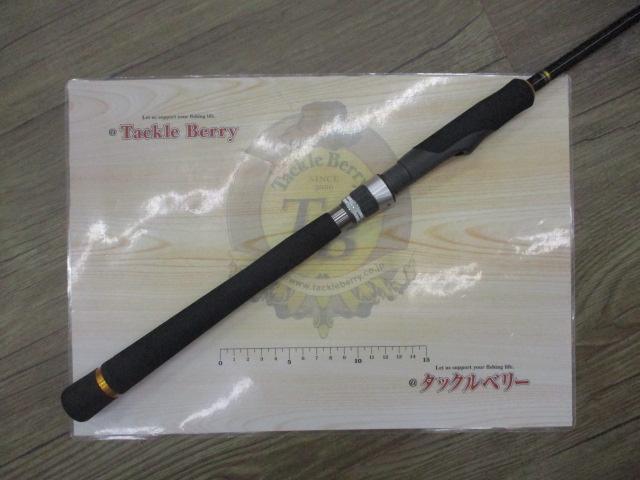 クロステージ CRX-T782ML黒鯛　美品‼️ Major Craft（メジャークラフト） 【取り寄せ商品】 クロステージ