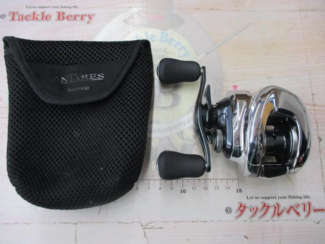19アンタレスHG LH