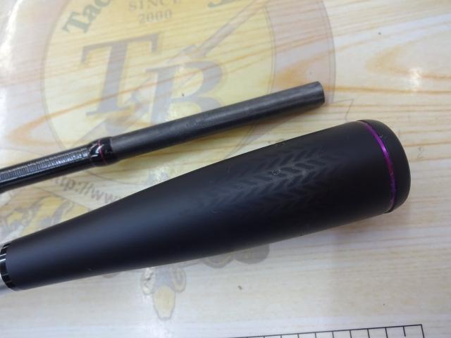 サーベルマスターXRテンヤ 91HH170/R