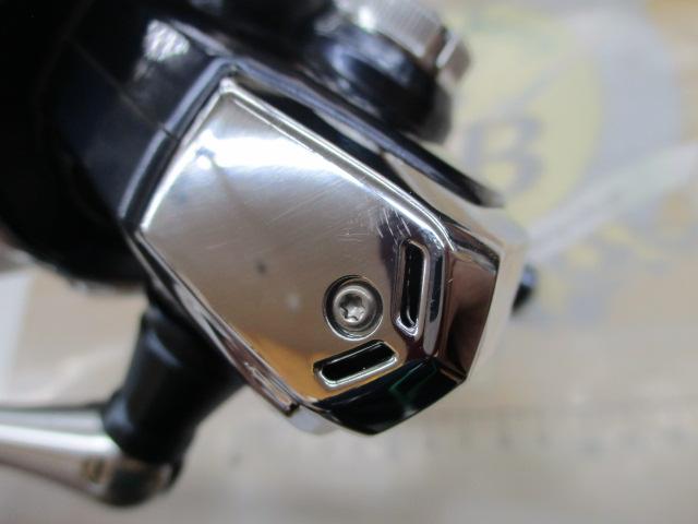 21ツインパワーSW 8000HG