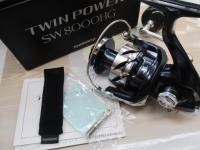 21ツインパワーSW 8000HG