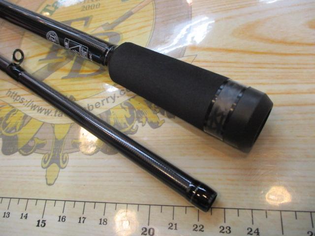 スタンドアウト SOC74MH-2｜＠ベリーネット 日本最大新品中古釣具WEB