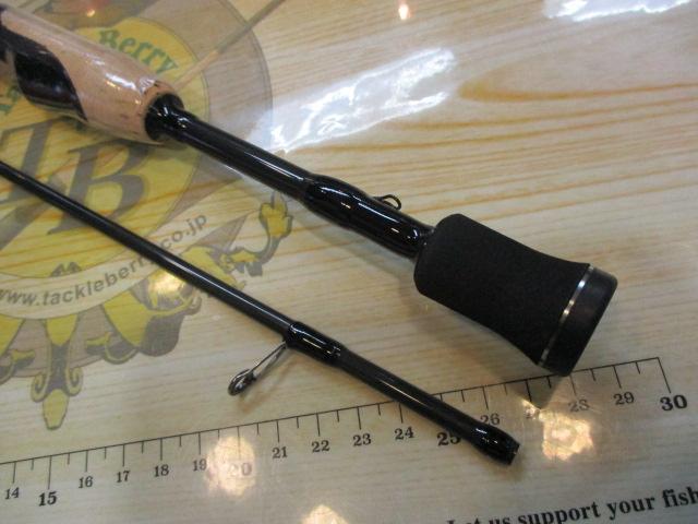 スクアド SKS-ST65UL-AJING